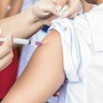 Immunization in India