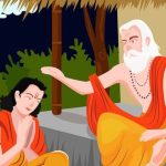 The Festival of Guru Purnima