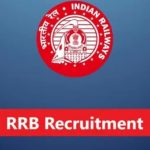 RRB Technician Recruitment 2025
