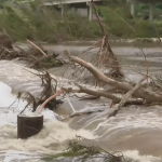 Texas Hill Country Flash Floods