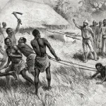 Santhal Rebellion