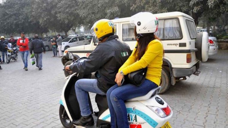 Gig Economy