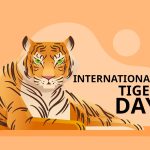 International Tiger Day