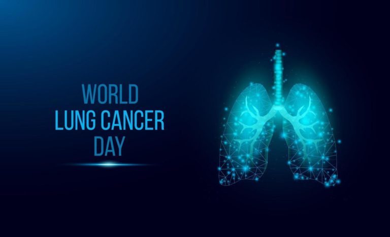 World Lung Cancer Day