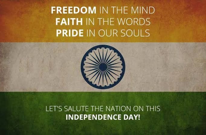 15th August