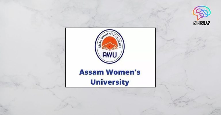 Assam Women’s University