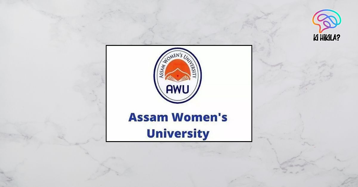 Assam Women’s University