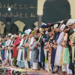Eid Al-Fitr and Eid Al-Adha
