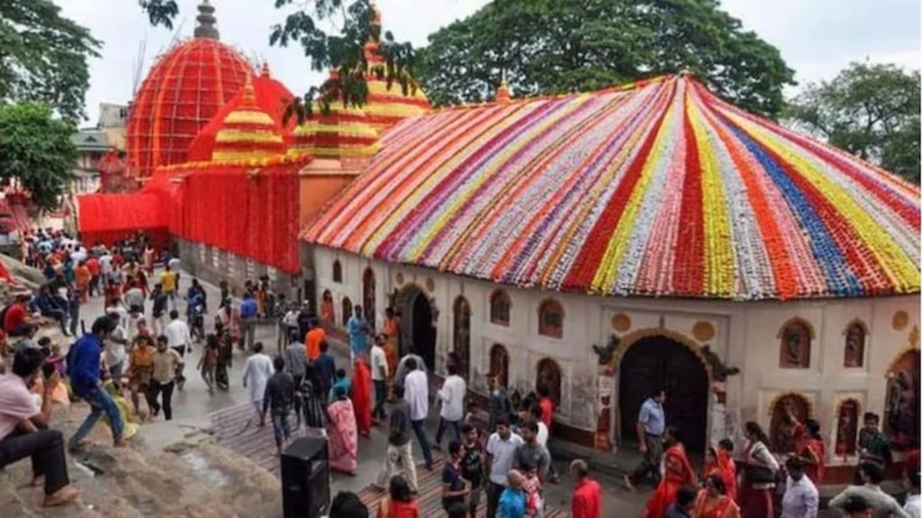 Celebrating Simple Joys: How Assamese Festivals Bring Families Closer Assamese festivals