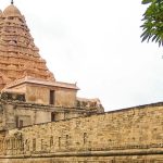 Gangaikonda Cholapuram temple