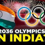 Qatar and India Compete to Host 2036 Olympics