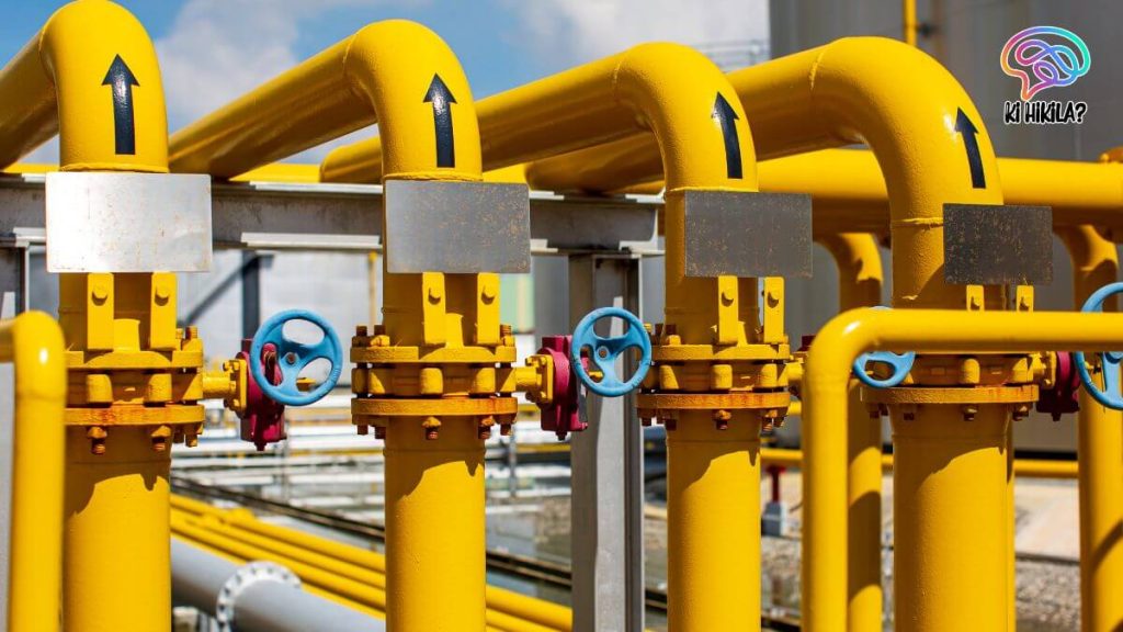 IOCL Pipelines Division