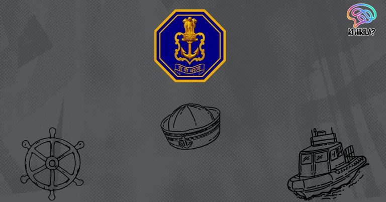 Indian Navy SSC Officer