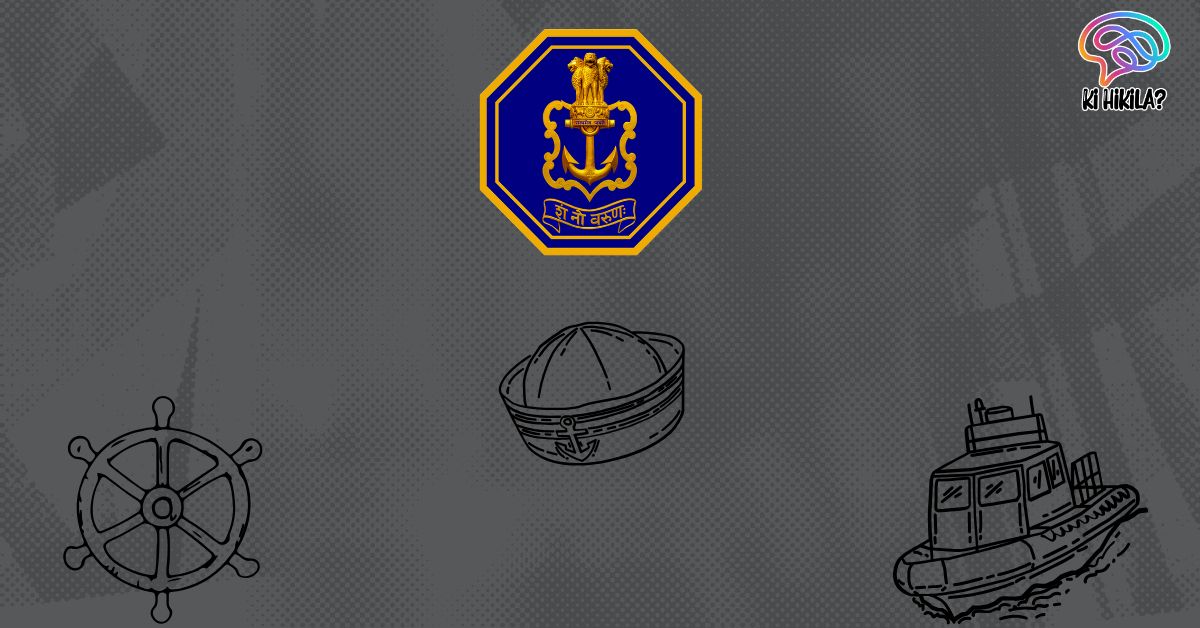 Indian Navy SSC Officer