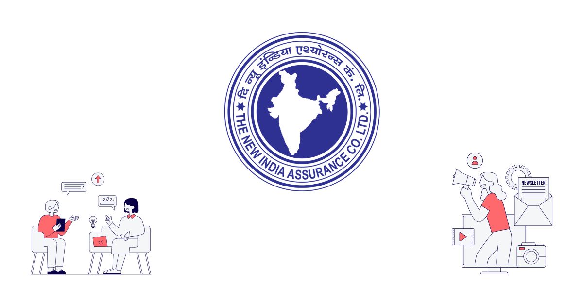 NIACL Administrative Officer