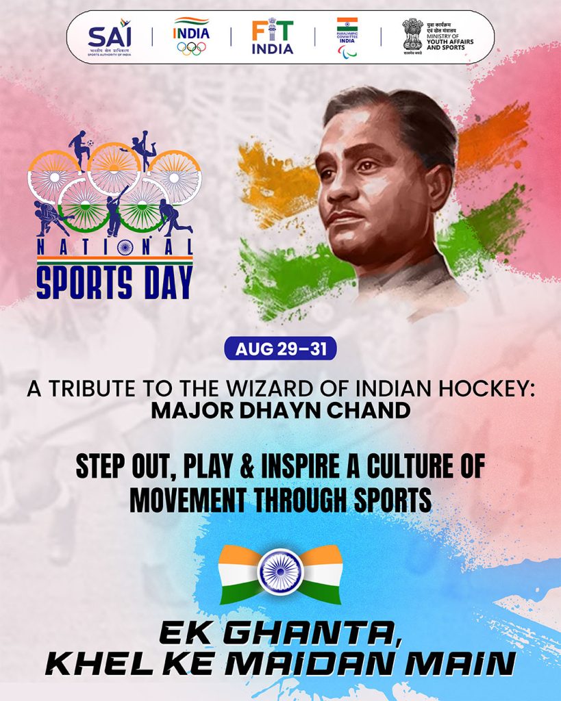 Sports Day