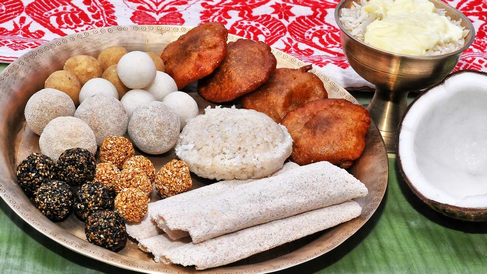 Celebrating Simple Joys: How Assamese Festivals Bring Families Closer Assamese festivals