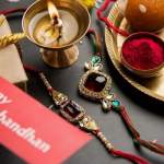 Rakshabandhan Festival in India