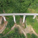 Sairang Railway Project