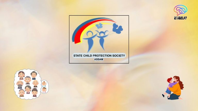 State Child Protection Society