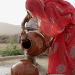 Groundwater Pollution India