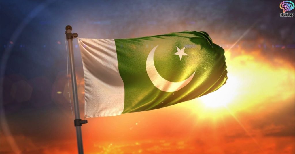 Pakistan Independence Day