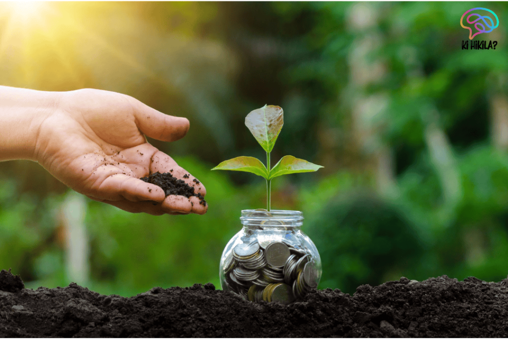 India Pension Funds Green Economy