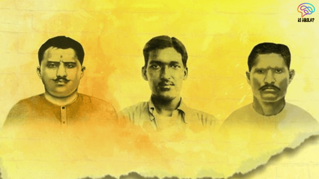 Kakori Conspiracy