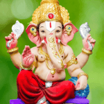 Ganesh Chaturthi Wishes