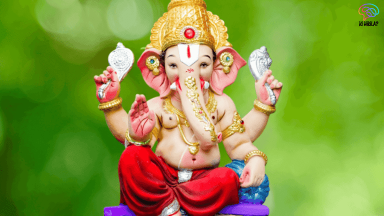 Ganesh Chaturthi Wishes