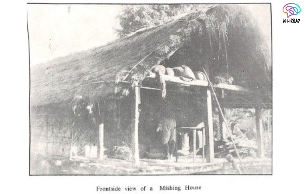 The Mishing Tribe of Assam: A Vibrant Riverine Community FICCI FRAMES 2026 The Mishing Tribe of Assam