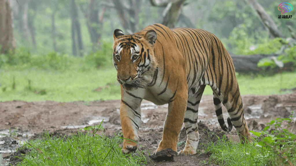 National Parks in Assam 2025: Exploring Eight Ecological Wonders National Parks in Assam 2025