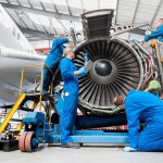 Aviation Workforce Shortage
