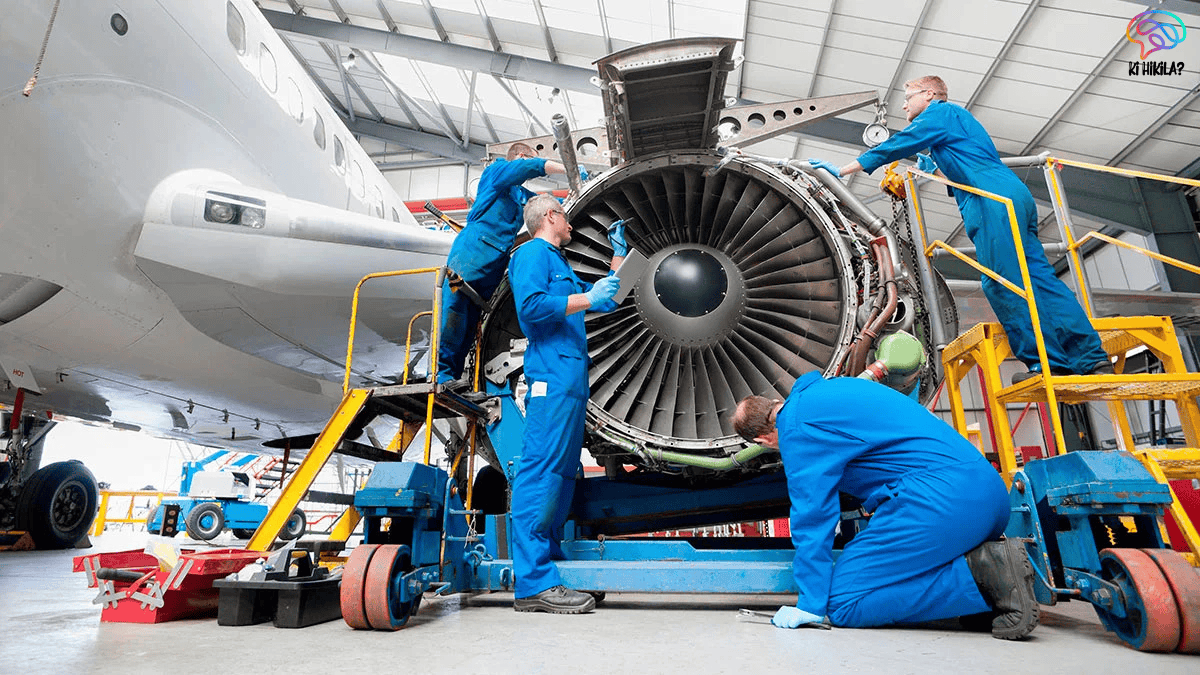 Aviation Workforce Shortage