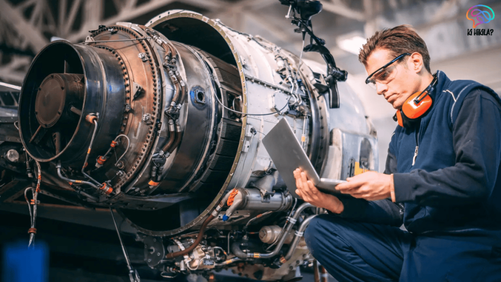 Aviation Workforce Shortage