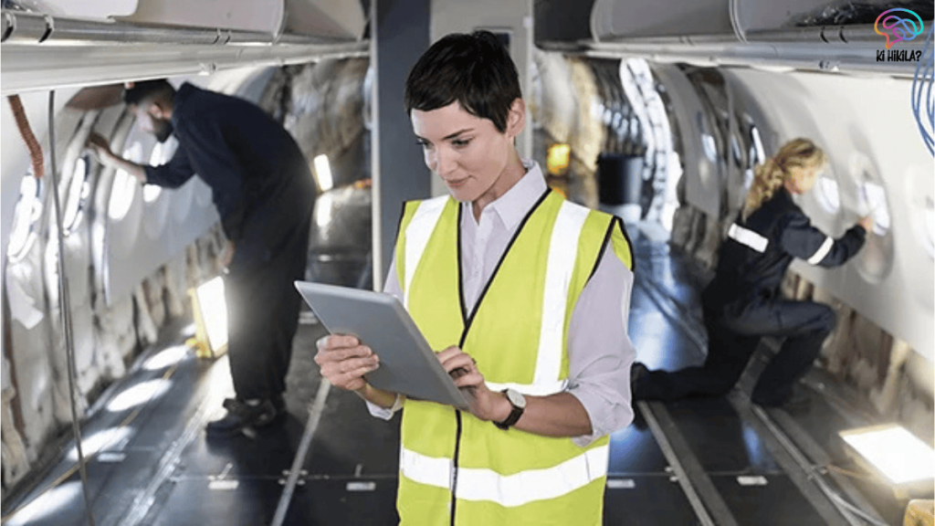 Aviation Workforce Shortage