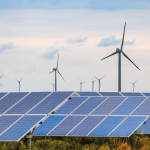 Captive Renewable Power Generation