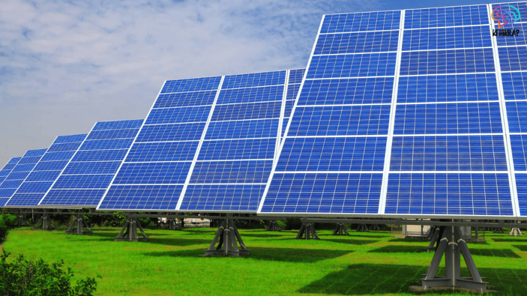 Captive Renewable Power Generation