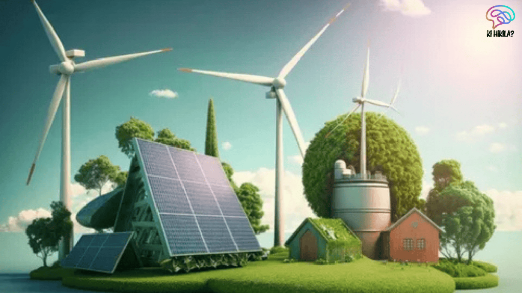 Captive Renewable Power Generation