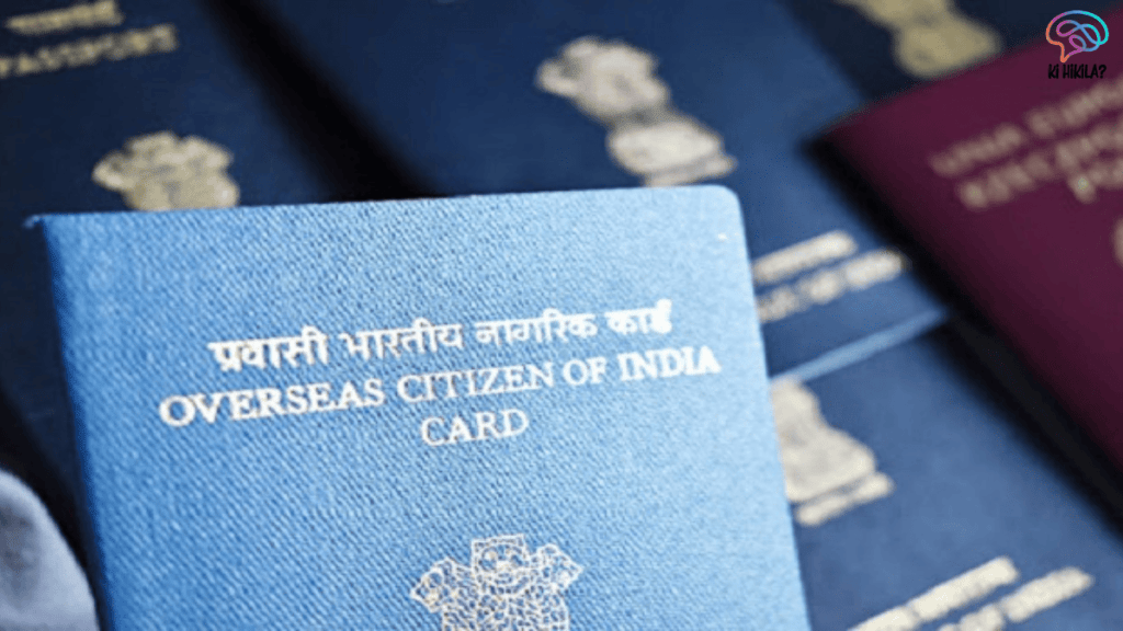 New OCI Rules: Stricter Guidelines for Overseas Citizens of India New OCI Rules