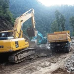 Char Dham Road Project Risks