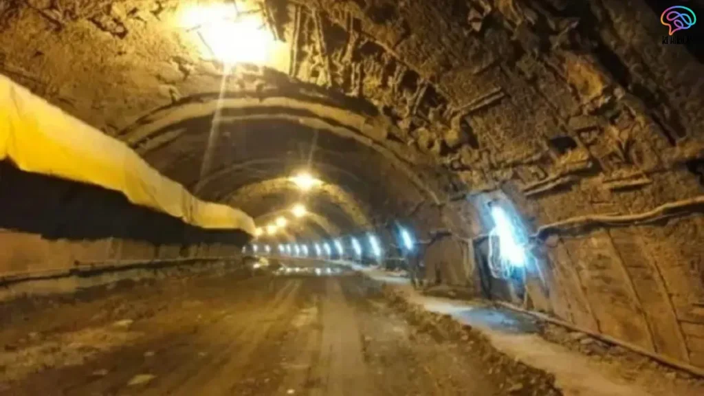 Char Dham Road Project Risks