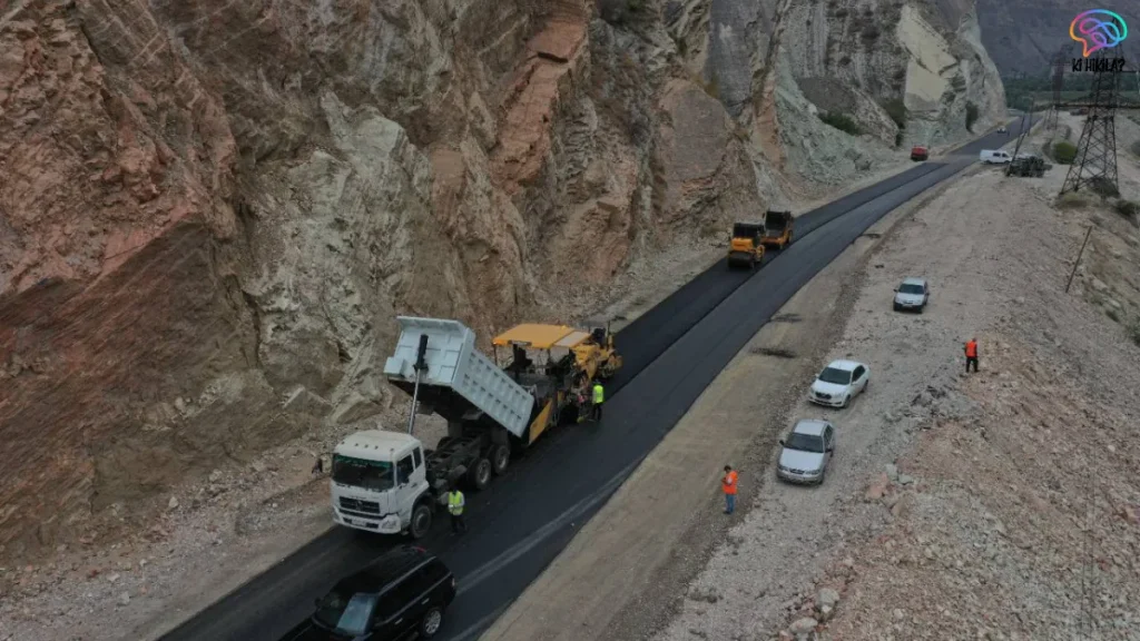 Char Dham Road Project Risks