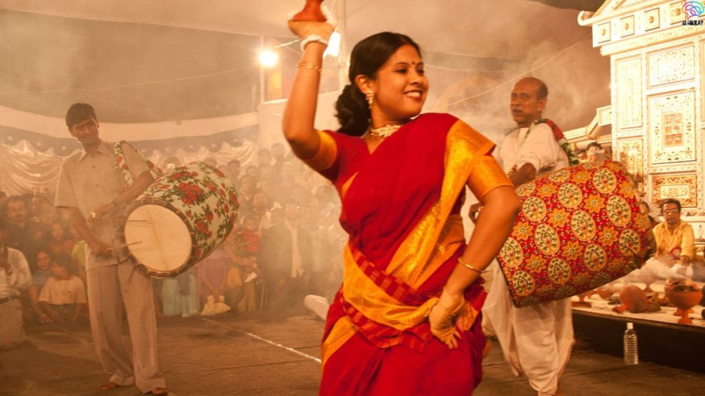 Durga Puja Story