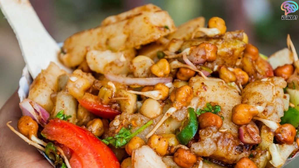 Durga Puja Foods