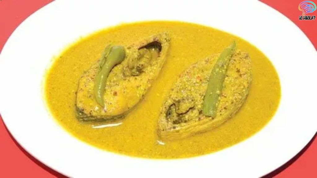 Durga Puja Foods