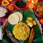 Durga Puja Foods