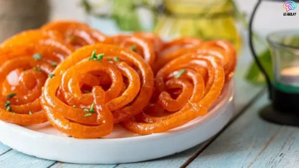 Durga Puja Foods