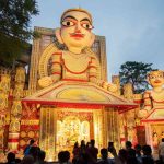 Top 10 Durga Puja Pandals