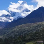 Himalayan Climate Risks 2025